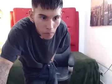 Chaturbate Live Sex of paullcb