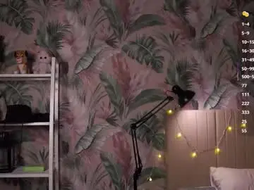 Chaturbate Best Webcam of pure_project