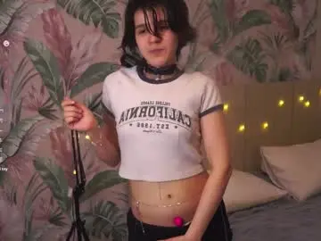 Chaturbate Free Porn Cam of pure_project