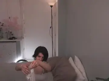 Chaturbate Nude Webcam of pure_project