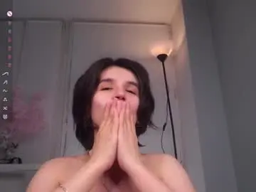 Chaturbate Live Porn of pure_project