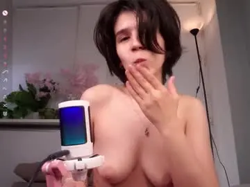 Chaturbate Best live sex cam show of pure_project