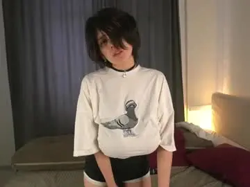 Chaturbate Live Porn of pure_project