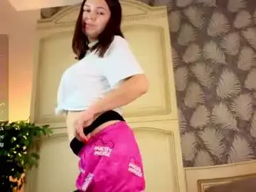 Chaturbate Free Porn Cam of pure_project