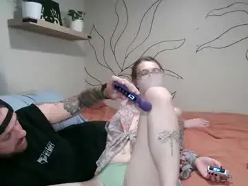 Chaturbate Adult Video Chat of sleepysirenn