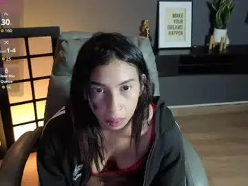 Chaturbate Best Webcam of soyriri_