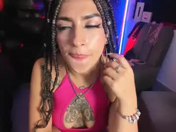 Chaturbate Adult Webcam of teeennaugthy18