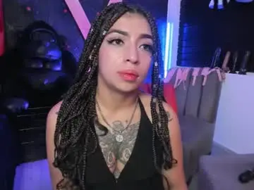 Chaturbate Live Porn of teeennaugthy18