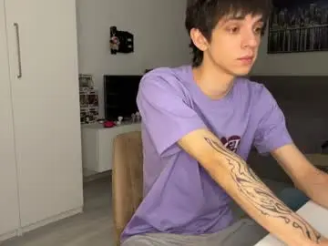 Chaturbate Sex Cam of yoo_dee_ohh