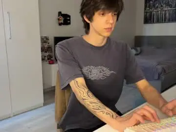 Chaturbate Nude Webcam of yoo_dee_ohh