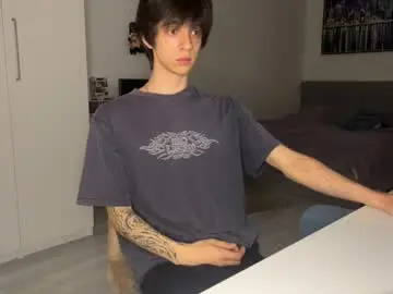 Chaturbate Sex Chat of yoo_dee_ohh