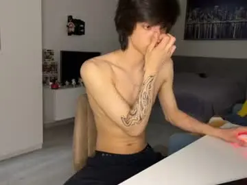 Chaturbate Nude Webcam of yoo_dee_ohh