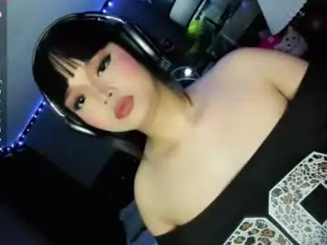 Chaturbate Sex Chat of 1hottiegabby