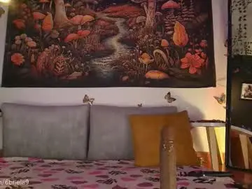 Chaturbate Adult Video Chat of 6briela9