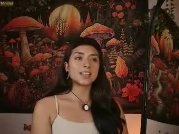 Chaturbate Private Sex Chat of 6briela9