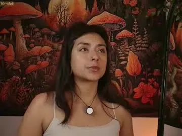 Chaturbate Sex Cam of 6briela9