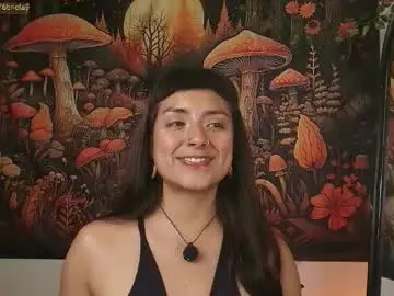 Chaturbate Live Porn of 6briela9