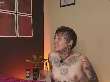 Chaturbate Watch Live Sex Cams of 6briela9