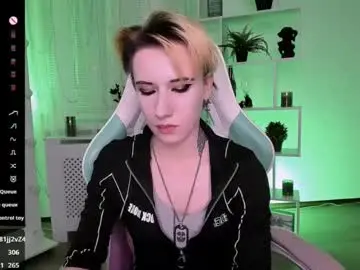 Chaturbate Adult Webcams of _rein_ramm