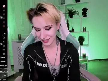 Chaturbate Best Webcam of _rein_ramm