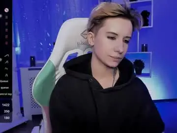 Chaturbate Adult Video Chat of _rein_ramm