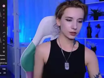 Chaturbate Adult Webcam of _rein_ramm