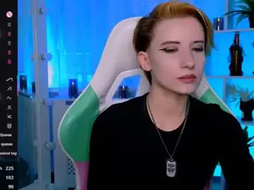 Chaturbate Best Webcam of _rein_ramm