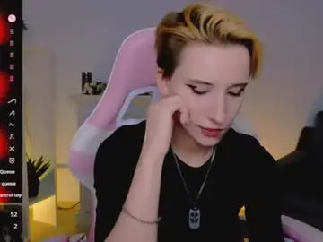 Chaturbate Free Porn Cam of _rein_ramm