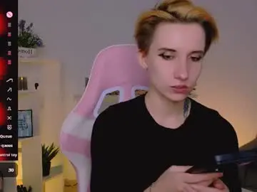 Chaturbate Adult Webcams of _rein_ramm