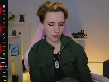 Chaturbate Adult Webcams of _rein_ramm