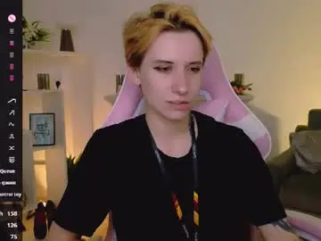 Chaturbate Adult Webcam of _rein_ramm