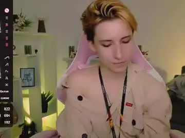 Chaturbate Sex Cam of _rein_ramm