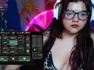 Chaturbate Live Sex of amaralof