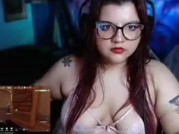 Chaturbate Nude Webcam of amaralof
