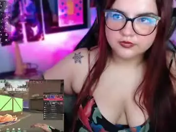 Chaturbate Live Sex Cam of amaralof