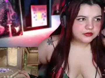 Chaturbate Nude Webcam of amaralof