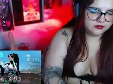 Chaturbate Sex Cam of amaralof