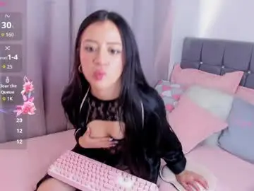 Chaturbate Live Sex of angel09_a
