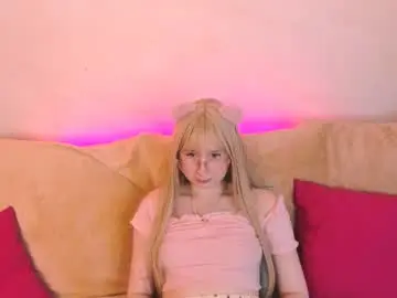 Chaturbate Private Sex Chat of barbiexlily