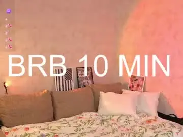 Chaturbate Private Sex Chat of bella_noir21