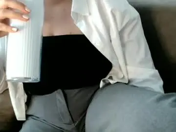 Chaturbate Watch Live Sex Cams of brianna_anny