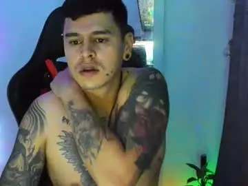 Chaturbate Adult Webcam of dage_19