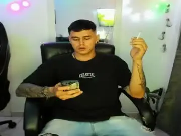 Chaturbate Best Webcam of dage_19