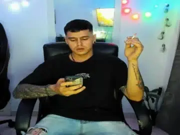 Chaturbate Adult Video Chat of dage_19