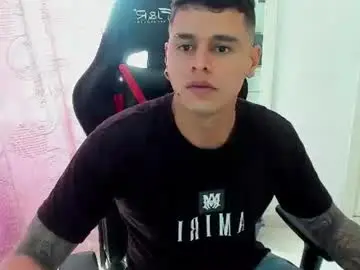 Chaturbate Sex Cam of dage_19