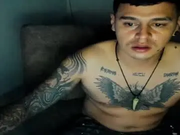Chaturbate Free Porn Cam of dage_19