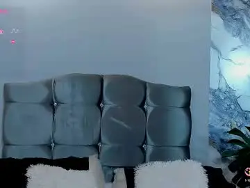 Chaturbate Nude Webcam of hanzking01