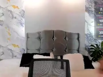 Chaturbate Watch Live Sex Cams of hanzking01