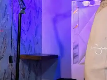 Chaturbate Sex Chat of hanzking01