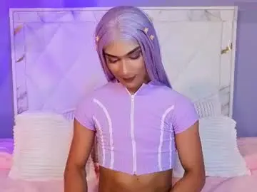 Chaturbate Live Porn of hanzking01